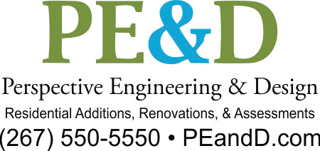 PED logo