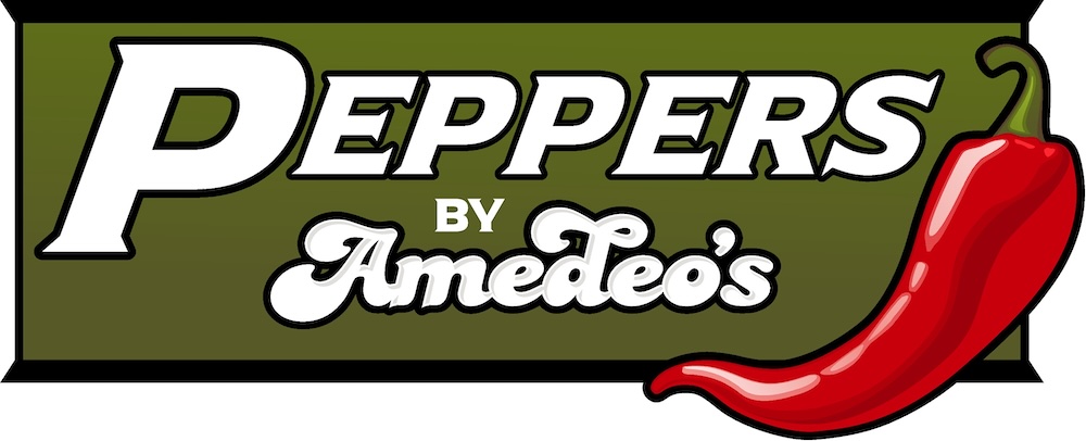 peppers logo